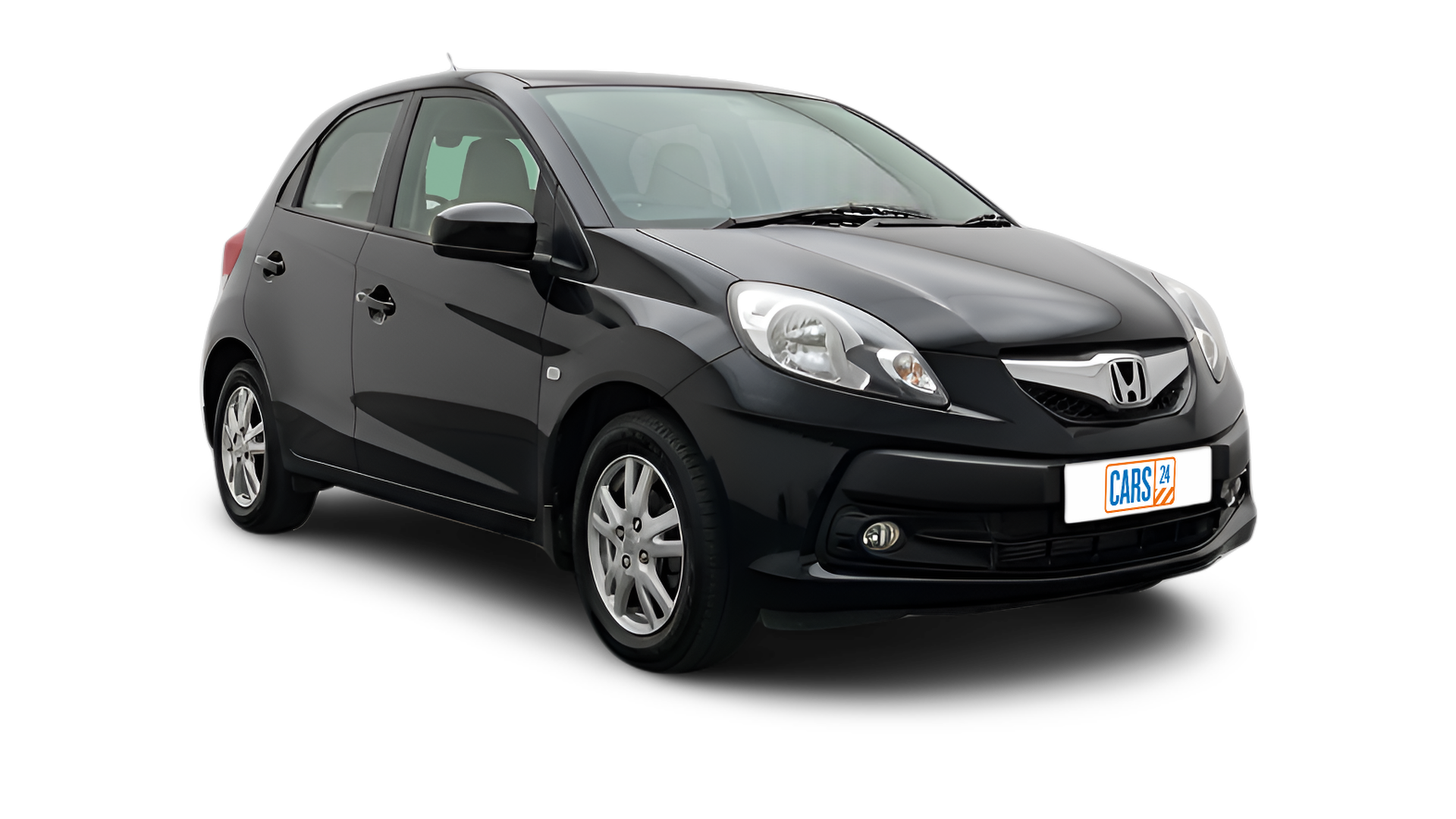 Honda Brio-img